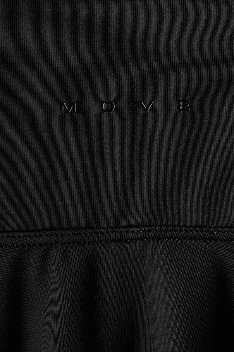 H&M Tennis skirt with DryMove™
